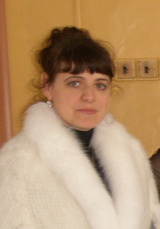 Старовойтова Татьяна Фёдоровна.